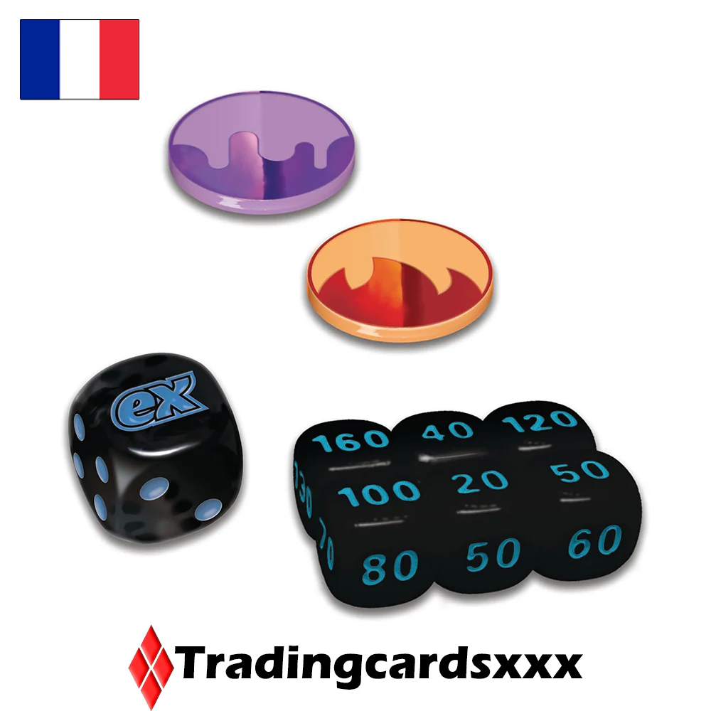 Pokémon - Coffret Dresseur d'Élite EV10.5 Foudre Noire : Zekrom – Image 7